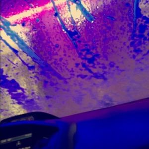 Meet your Posher, Timothy